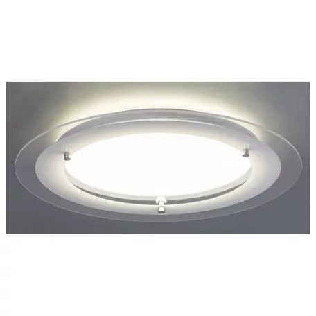 Rábalux 3488 Lorna Ráépíthető és Beépíthető lámpa