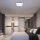 Rábalux 3489 Lorna Ráépíthető és Beépíthető lámpa