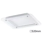 Rábalux 3490 Lorna Ráépíthető és Beépíthető lámpa