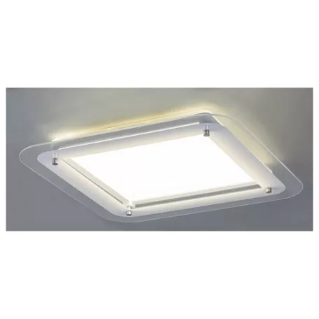 Rábalux 3490 Lorna Ráépíthető és Beépíthető lámpa