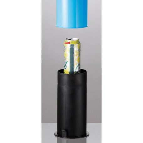 PET palack és fémdoboz préselo készülék 3632