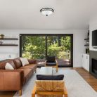 Rábalux 3722 Athen Mennyezeti lámpa