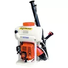 Agrimotor 3W-650 Benzinmotoros levegős, háti permetező