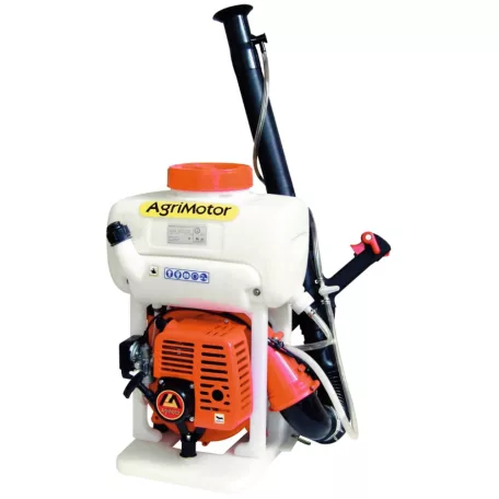 Agrimotor 3W-650 Benzinmotoros levegős, háti permetező