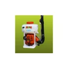 Agrimotor 3W-650 Benzinmotoros levegős, háti permetező