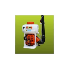 Agrimotor 3W-650 Benzinmotoros levegős, háti permetező