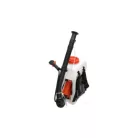 Agrimotor 3W-650 Benzinmotoros levegős, háti permetező