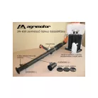 Agrimotor 3W-650 Benzinmotoros levegős, háti permetező