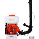 Agrimotor 3WF-600C Benzinmotoros levegős permetező gép, 2 ütemu 59 cm3 motor