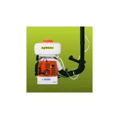   Agrimotor 3WF-600C Benzinmotoros levegős permetező gép, 2 ütemu 59 cm3 motor