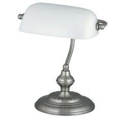 Rábalux 4037 Bank Asztali lámpa