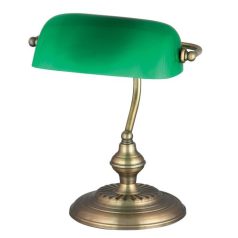 Rábalux 4038 Bank Asztali lámpa
