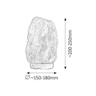 Rábalux 4130 Rock Dekor lámpa