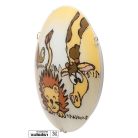 Rábalux 4559 Leon Gyereklámpa