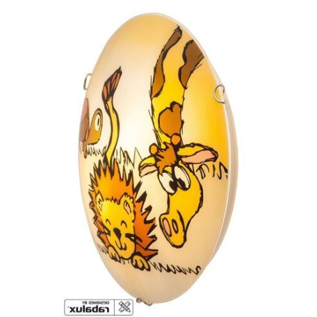 Rábalux 4559 Leon Gyereklámpa