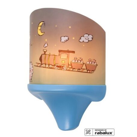 Rábalux 4569 Shepherd Gyereklámpa