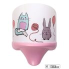 Rábalux 4570 Cathy Gyereklámpa