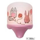 Rábalux 4570 Cathy Gyereklámpa