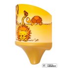 Rábalux 4571 Leon Gyereklámpa