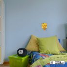 Rábalux 4571 Leon Gyereklámpa