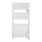 THERMOR RIVA4 500 W Elektromos fürdőszobai törölközőszárító radiátor