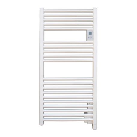 THERMOR RIVA4 500 W Elektromos fürdőszobai törölközőszárító radiátor