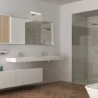 Rábalux 5063 Evron Fürdőszobai lámpa