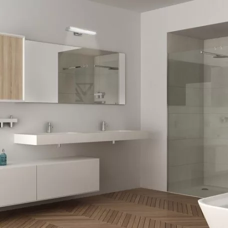 Rábalux 5063 Evron Fürdőszobai lámpa