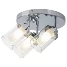 Rábalux 5088 Aviva Fürdőszobai lámpa