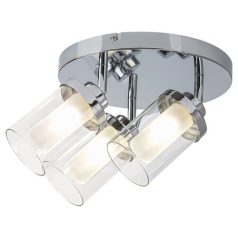 Rábalux 5088 Aviva Fürdőszobai lámpa