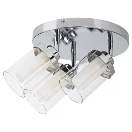 Rábalux 5088 Aviva Fürdőszobai lámpa