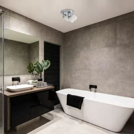 Rábalux 5088 Aviva Fürdőszobai lámpa