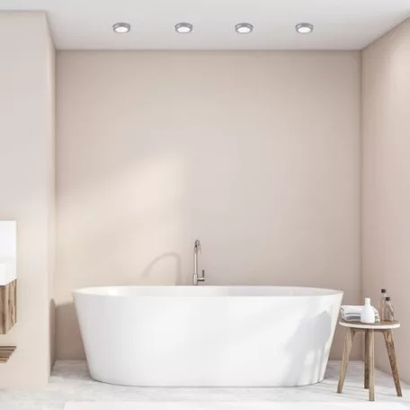 Rábalux 5275 Coco Ráépíthető és Beépíthető lámpa