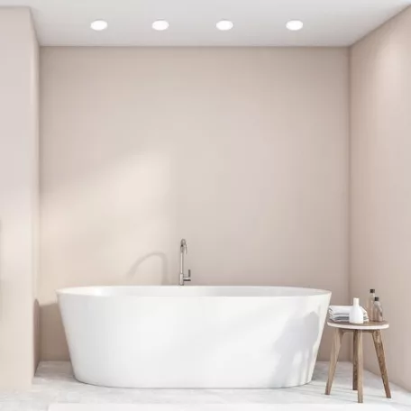 Rábalux 5276 Coco Ráépíthető és Beépíthető lámpa