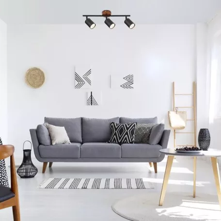 Rábalux 5297 Edmund Spotlámpa