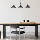 Rábalux 5309 Dragan Függeszték