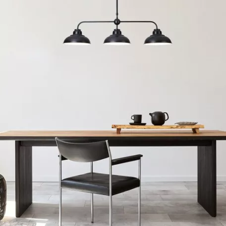 Rábalux 5309 Dragan Függeszték