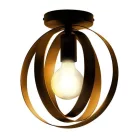 Rábalux 5359 Cortado Mennyezeti lámpa