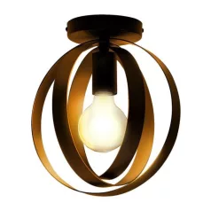 Rábalux 5359 Cortado Mennyezeti lámpa