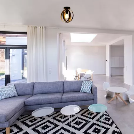 Rábalux 5359 Cortado Mennyezeti lámpa