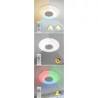 Rábalux 5365 Ophelia Okos világítás