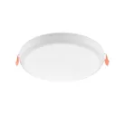 Rábalux 5369 Oleg Ráépíthető és Beépíthető lámpa