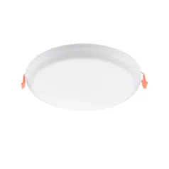 Rábalux 5369 Oleg Ráépíthető és Beépíthető lámpa