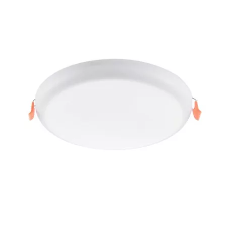 Rábalux 5369 Oleg Ráépíthető és Beépíthető lámpa