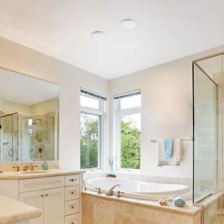 Rábalux 5370 Oleg Ráépíthető és Beépíthető lámpa