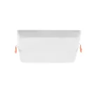 Rábalux 5373 Oleg Ráépíthető és Beépíthető lámpa