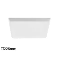 Rábalux 5374 Oleg Ráépíthető és Beépíthető lámpa