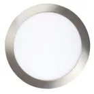 Rábalux 5575 Lois Ráépíthető és Beépíthető lámpa