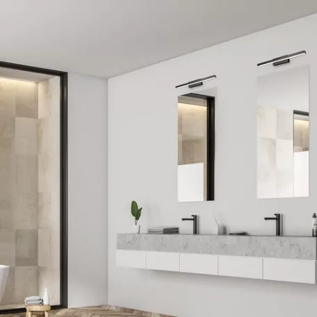 Rábalux 5732 John Fürdőszobai lámpa