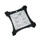 Scheppach Tiger 2500 - csiszoló rendszer